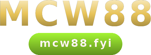 MCW88 logo