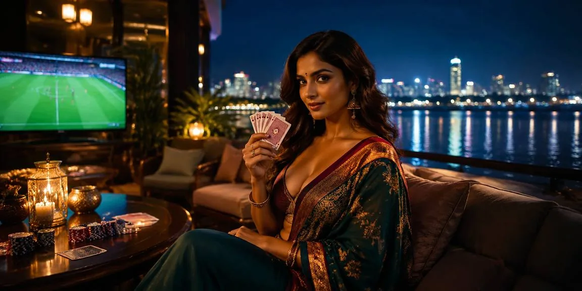 MCW88 আমাদের ক্লাসিক রামি লবিতে কী আছে